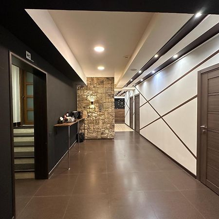 City Lime Yerevan Ngoại thất bức ảnh