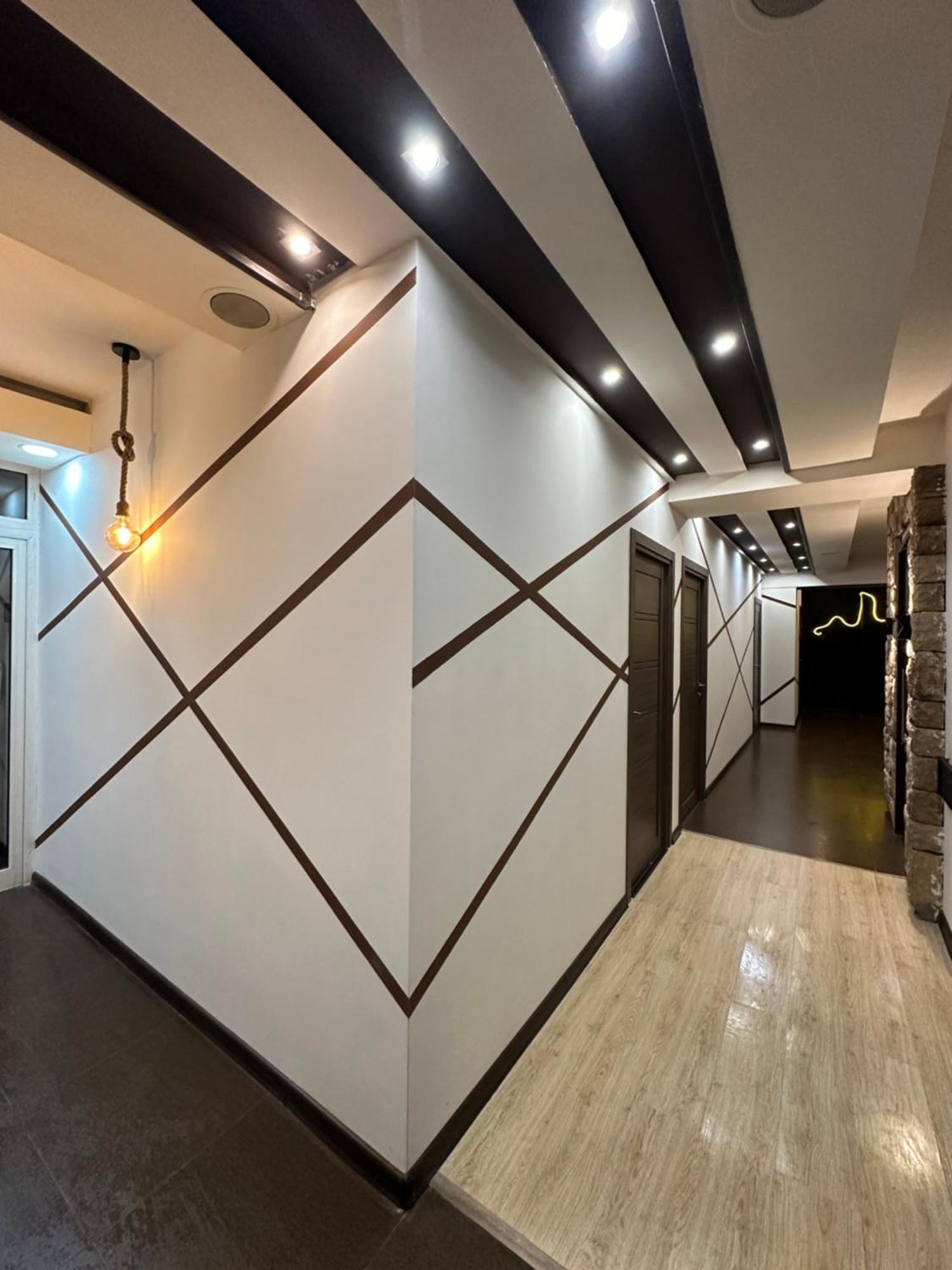 City Lime Yerevan Ngoại thất bức ảnh