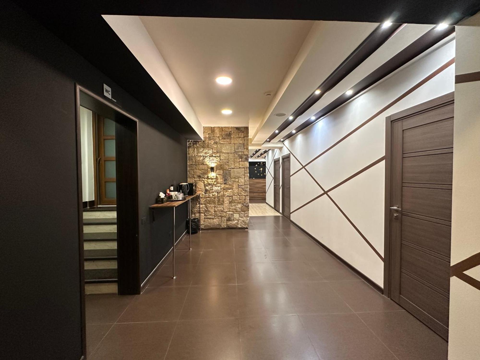 City Lime Yerevan Ngoại thất bức ảnh