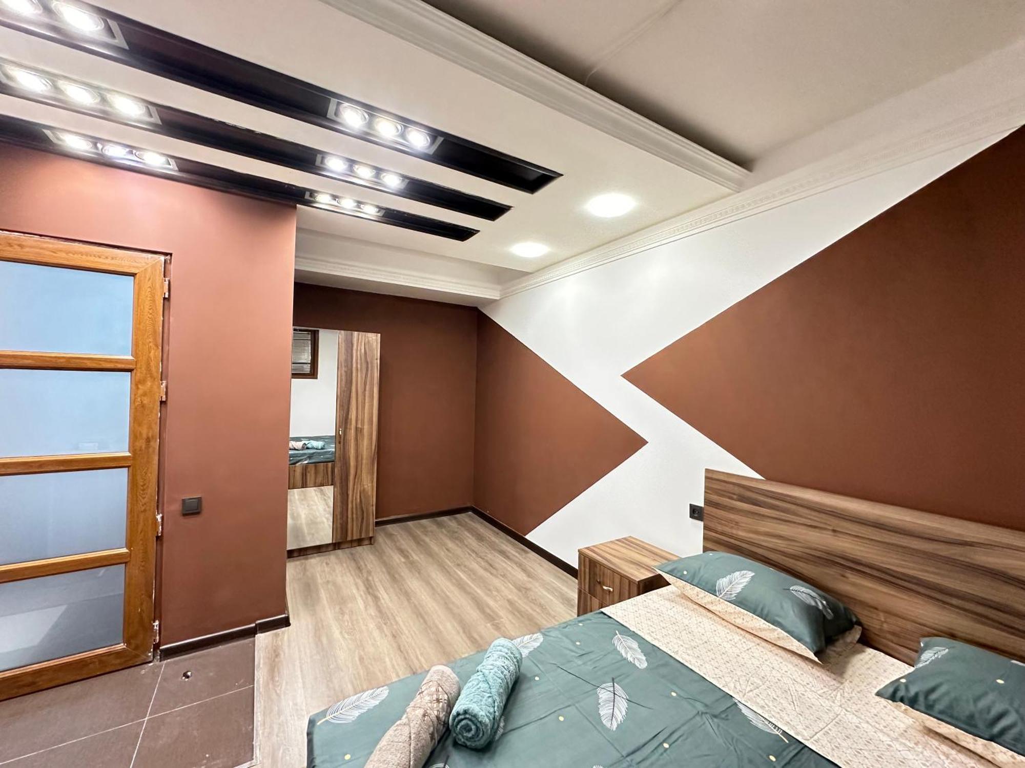 City Lime Yerevan Ngoại thất bức ảnh