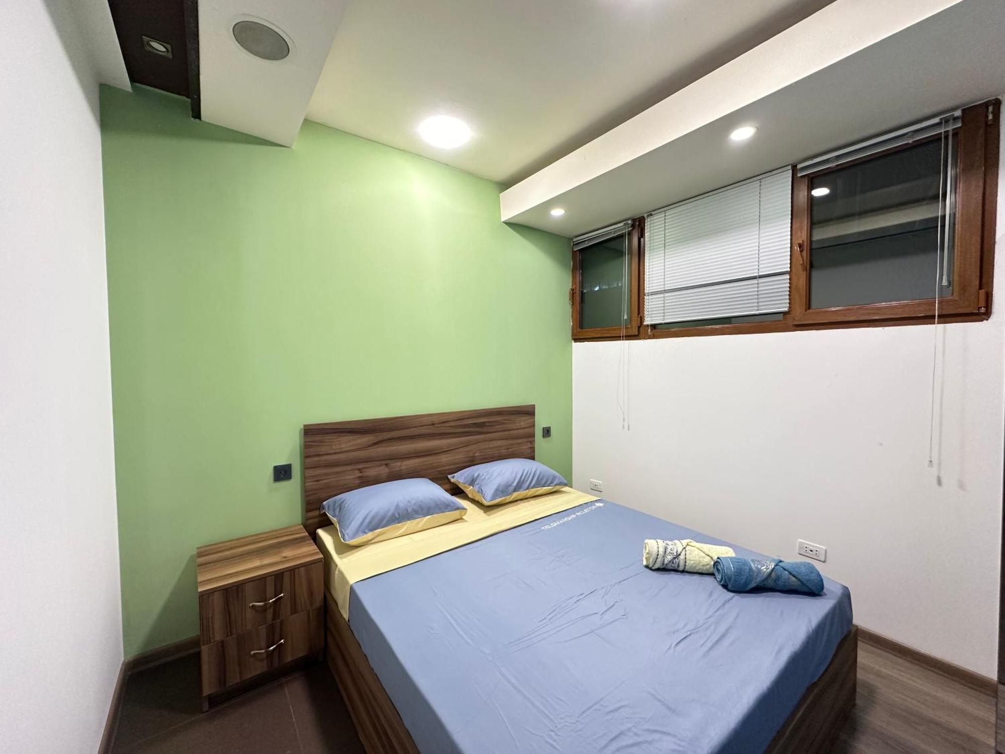City Lime Yerevan Ngoại thất bức ảnh