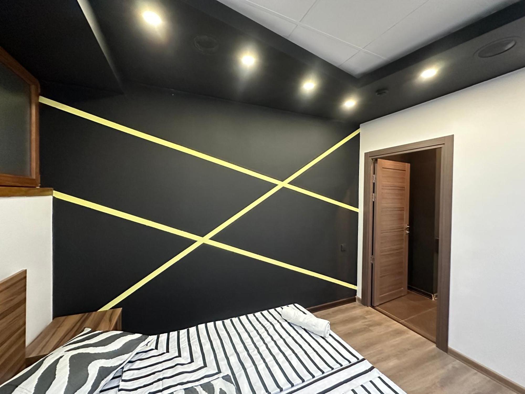City Lime Yerevan Ngoại thất bức ảnh