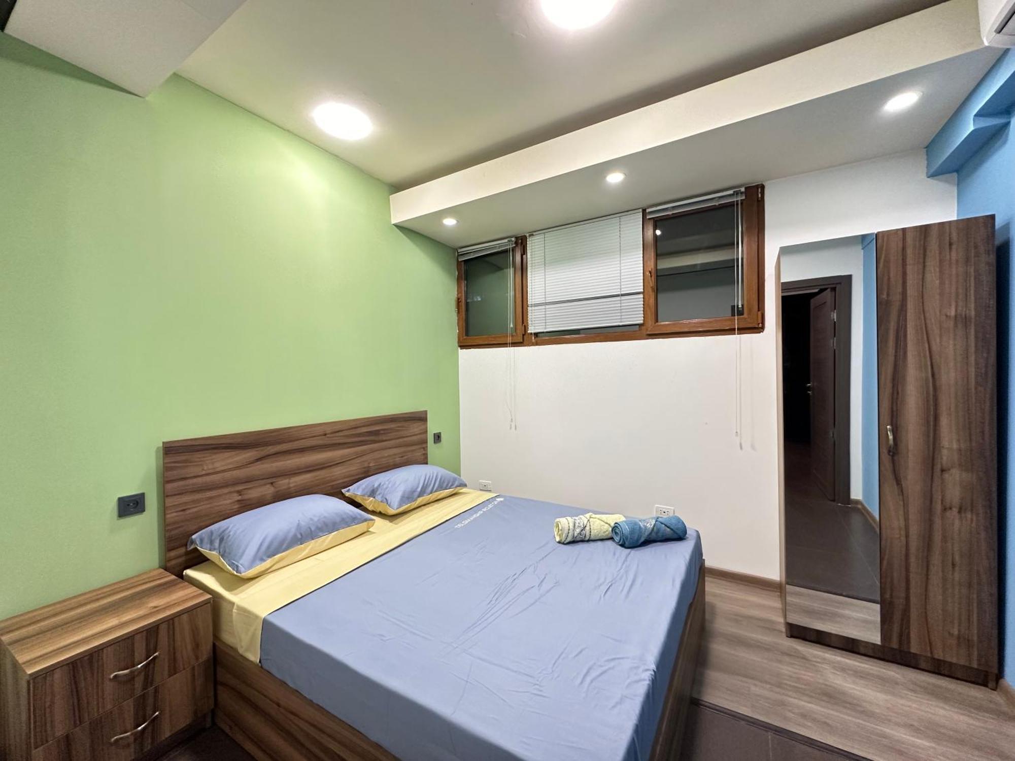 City Lime Yerevan Ngoại thất bức ảnh