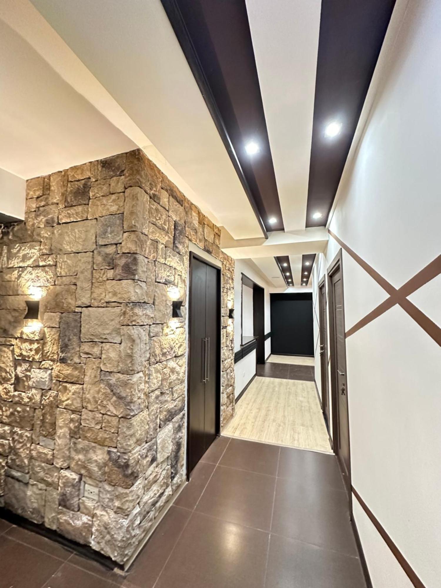 City Lime Yerevan Ngoại thất bức ảnh